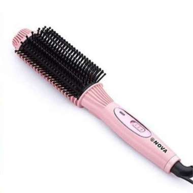 Daftar Harga Catok Rambut Nova Terbaru November 2020 Terupdate Blibli