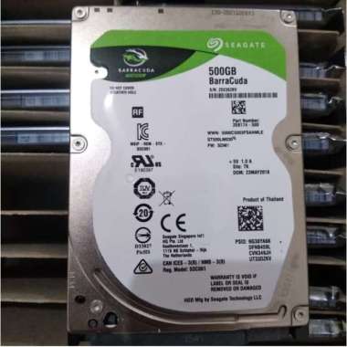 Jual Hardisk Laptop 500gb Terbaru Harga Murah Blibli Com