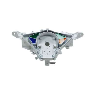 Case Assy Honda Vario 110 FI & New Vario 110 eSP 37212K46N01 Grey