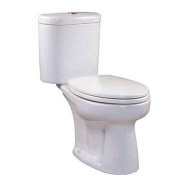 KLOSET DUDUK TOTO CW420J/SW420JP + TC505