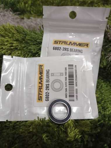 BEARING SEPEDA 6802 STEEL BEARING STRUMMER 6802