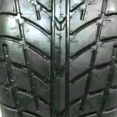 BAN ATV R10 RING 10 OFF ROAD UK 21x7.00-10 150CC 200CC 250CC on road / aspal