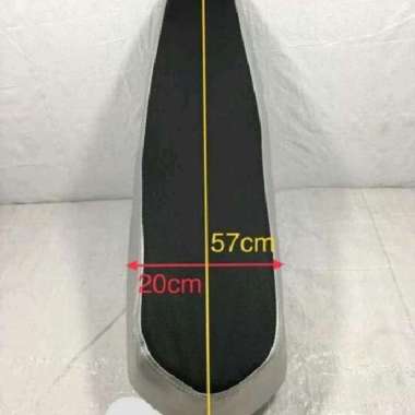 JOK ATV SADEL SADDLE ATV 110cc TIPE SPORT QWEEN ROMCA PICO SNIPER DLL