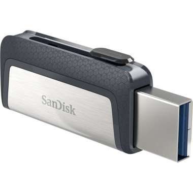 Jual Flashdisk Otg 64gb Sandisk Murah Terbaru 2020 Blibli Com