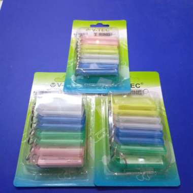 V-TEC Key Ring VT-1002 /8