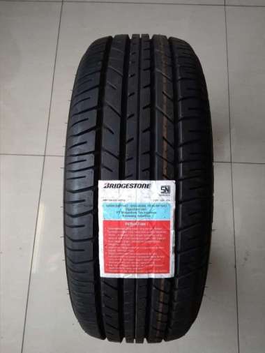 Bridgestone Potenza 185/55 R15 - Ban Mobil Brio Jazz Fiesta Vios City