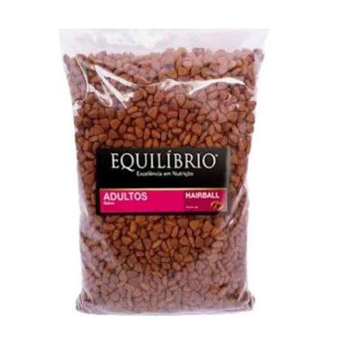 Equilibrio adult Makanan Kucing [Repack/ 1000 g]