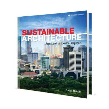 SUSTAINABLE ARCHITECTURE Multicolor