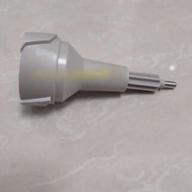 Sparepart Gear Tengah Food Processor PHILIPS Tipe HR 7310 HR7310 ORI