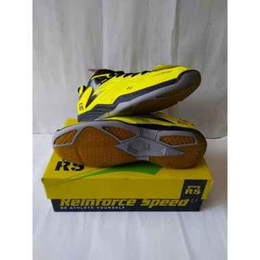 Jual Sepatu Badminton Rs Murah Harga Promo 2020 Blibli Com