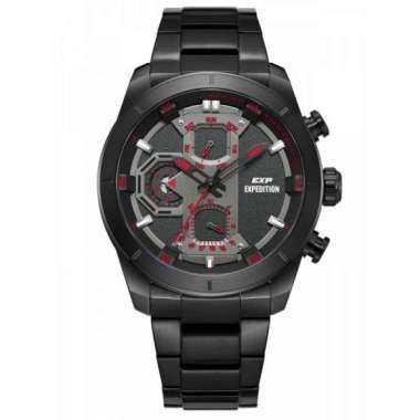 Jam Tangan Pria Sport Original Expedition E6828MFBIPBARE Garansi Resmi