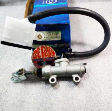 Pompa Master rem Cakram Belakang Supra X 125 Blade R FI