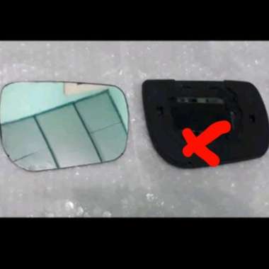 Kaca Spion FORD ESCAPE 2008 2009 2010 2011 2012 satuan kiri
