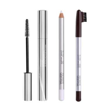 Pensil Alis Wardah Harga Terbaru Oktober 2020 Blibli Com