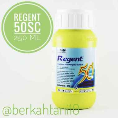 DGW 50SC Insektisida Regent [250mL] kunig