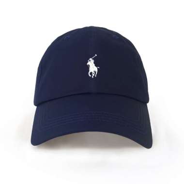 POLO - 0309.38.10 Cap Little Pony Navy White