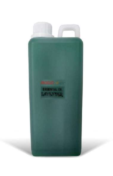 Essential Oil Lavender 1 Liter