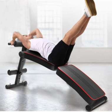 Jual Fitness Bench Terbaru Harga Murah Blibli Com
