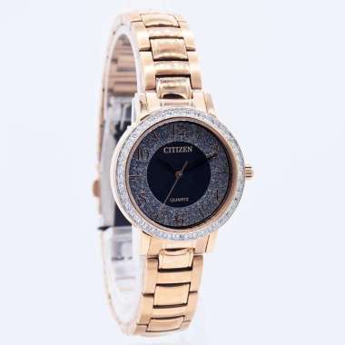 Jam Tangan Wanita Citizen EL3048-53E Original & Garansi