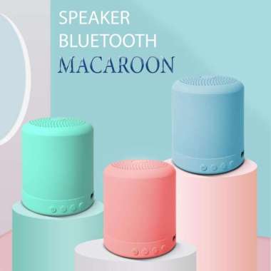 Jual Speaker Mini Bass Berkualitas Harga Terbaik Blibli Com