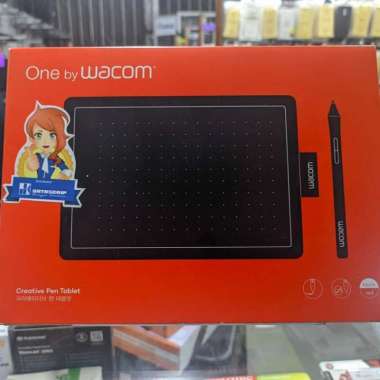 pen tablet wacom ctl 472