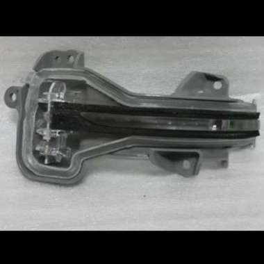 Lampu sen Spion Honda Jazz Brio Mobilio Rs 2016 2017 2018 2019 2020 kanan