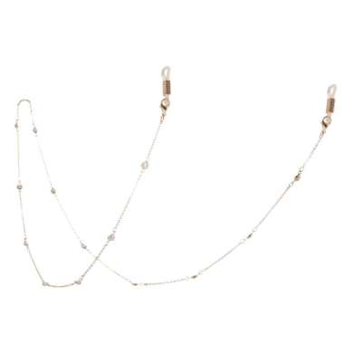 Gold Chain Necklace - Harga Terbaru 