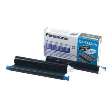 KARBON FAX PANASONIC KX-FA136A