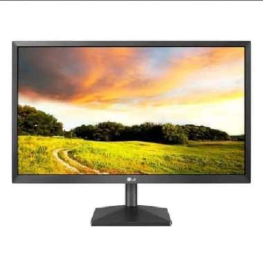 MONITOR LED LG 22" 22MK400H-B