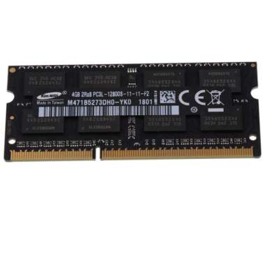 Jual Ram Ddr3l 1600mhz Terbaru Harga Murah Blibli Com