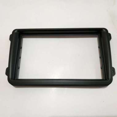 Frame tiguan - frame volkswagen tiguan - frame head unit tiguan 2007