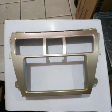 Frame vios - frame head unit toyota vios - frame toyota vios 2008