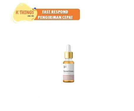 BIO BEAUTY LAB Luxurious Acne Treatment Facial Oil Serum Wajah Luxurious 5ml