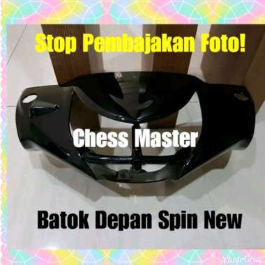 Batok Depan Suzuki Spin NEW 2008