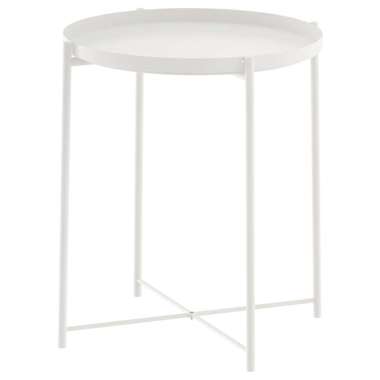 Jual Ikea Gladom Meja Samping 45 X 53 Cm Online Oktober 2020 Blibli Com