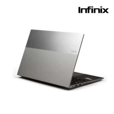 Infinix InBook X1 Pro I7-1065G7 16GB 512SSD W10 14" FHD-GREY