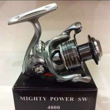 REEL G-TECH MIGHTY POWER SW 4000