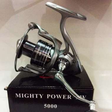 REEL G-TECH MIGHTY POWER SW 5000