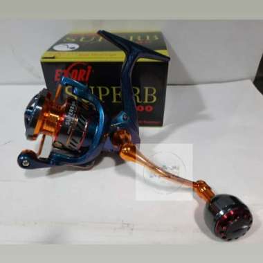 Reel Exori SuperB 800