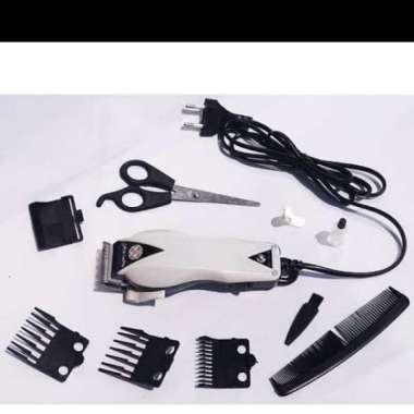 Jual Harga Mesin Cukur Rambut Happy King Terbaru Harga Murah Blibli Com