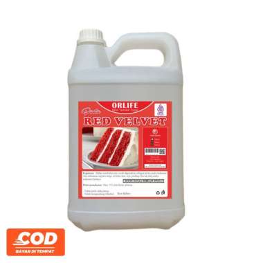 Jual Orlife Termurah - Harga Grosir Terupdate Hari Ini | Blibli