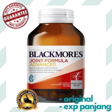 Jual Blackmores Multivitamin Minerals 120 Tablet Online Desember 2020 Blibli