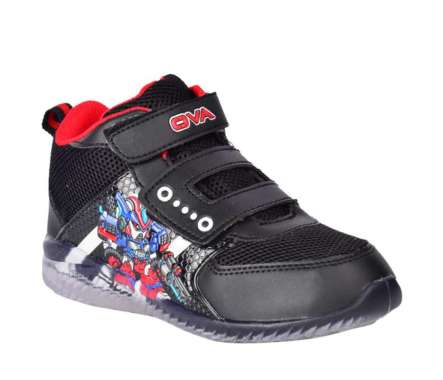 Jual Sepatu Anak Laki Laki Ada Lampu Online Baru Harga Termurah Oktober 2020 Blibli Com