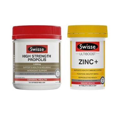 Zinc Tablet Kualitas Branded Harga Baru November 2020 Blibli Com