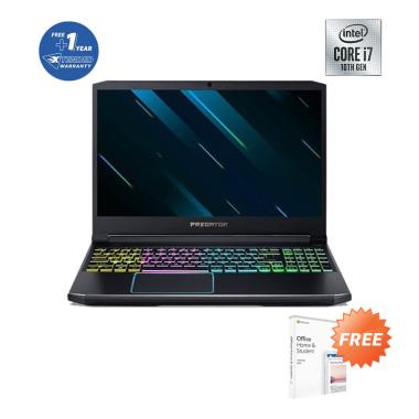 Jual Laptop Gaming Acer Predator Terbaru 100 Original Blibli Com