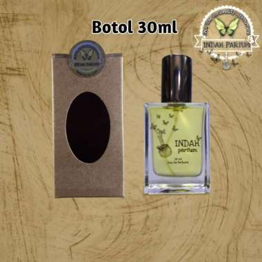 Indah Parfum 212 VIP MEN Parfum Pria - Premium EDT Premium - 50ml