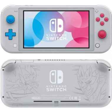 order nintendo switch lite