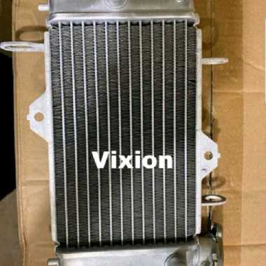 radiator vixion