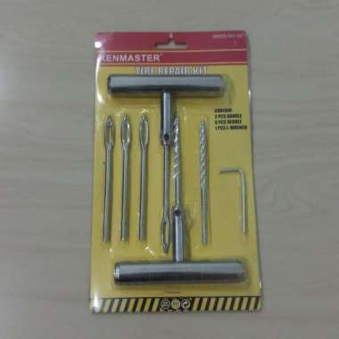 alat tubles gagang besi alat tempel ban duples ban tambal ban