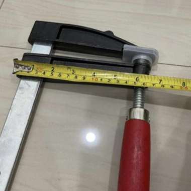 bais papan F 800 catok kayu f800 jepit papan kayu manual bais 80cm